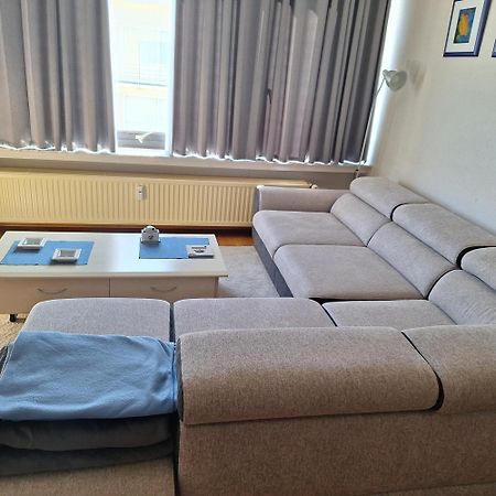 Res.Marana Lägenhet Oostende Exteriör bild