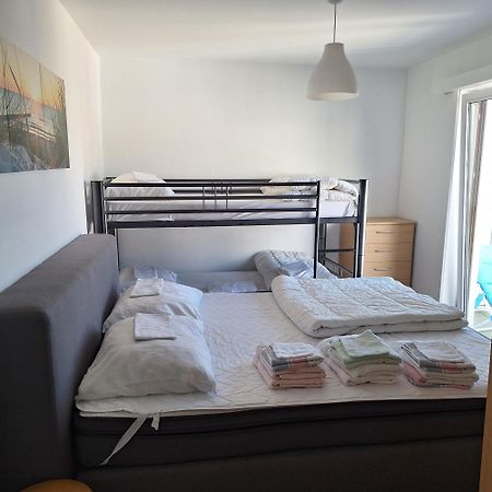 Res.Marana Lägenhet Oostende Exteriör bild
