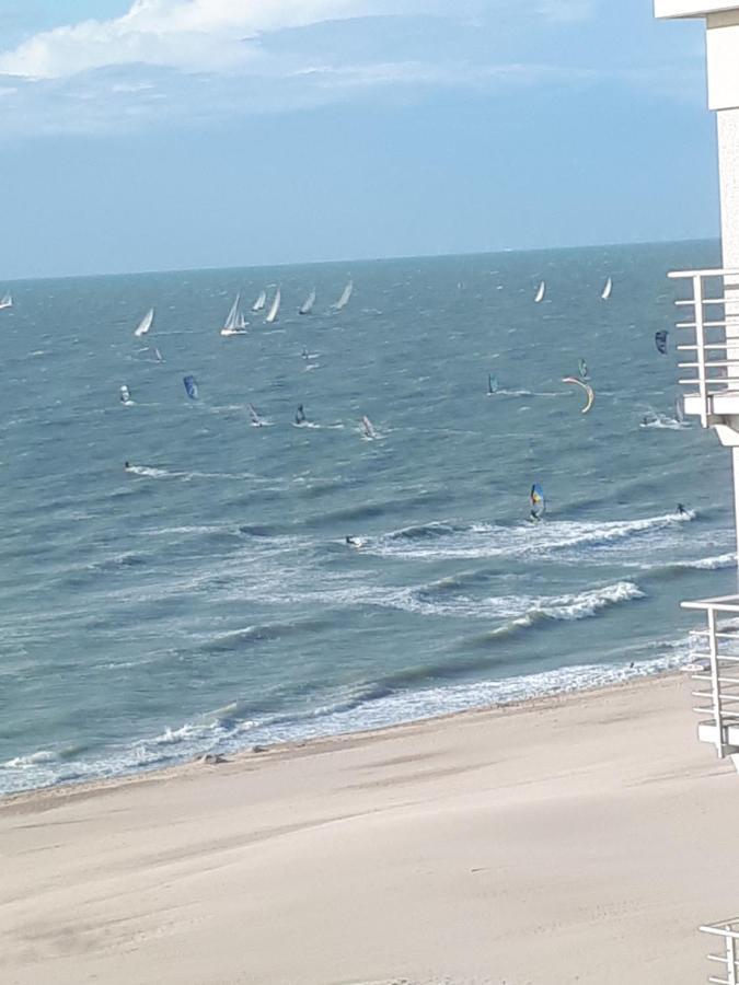 Res.Marana Lägenhet Oostende Exteriör bild
