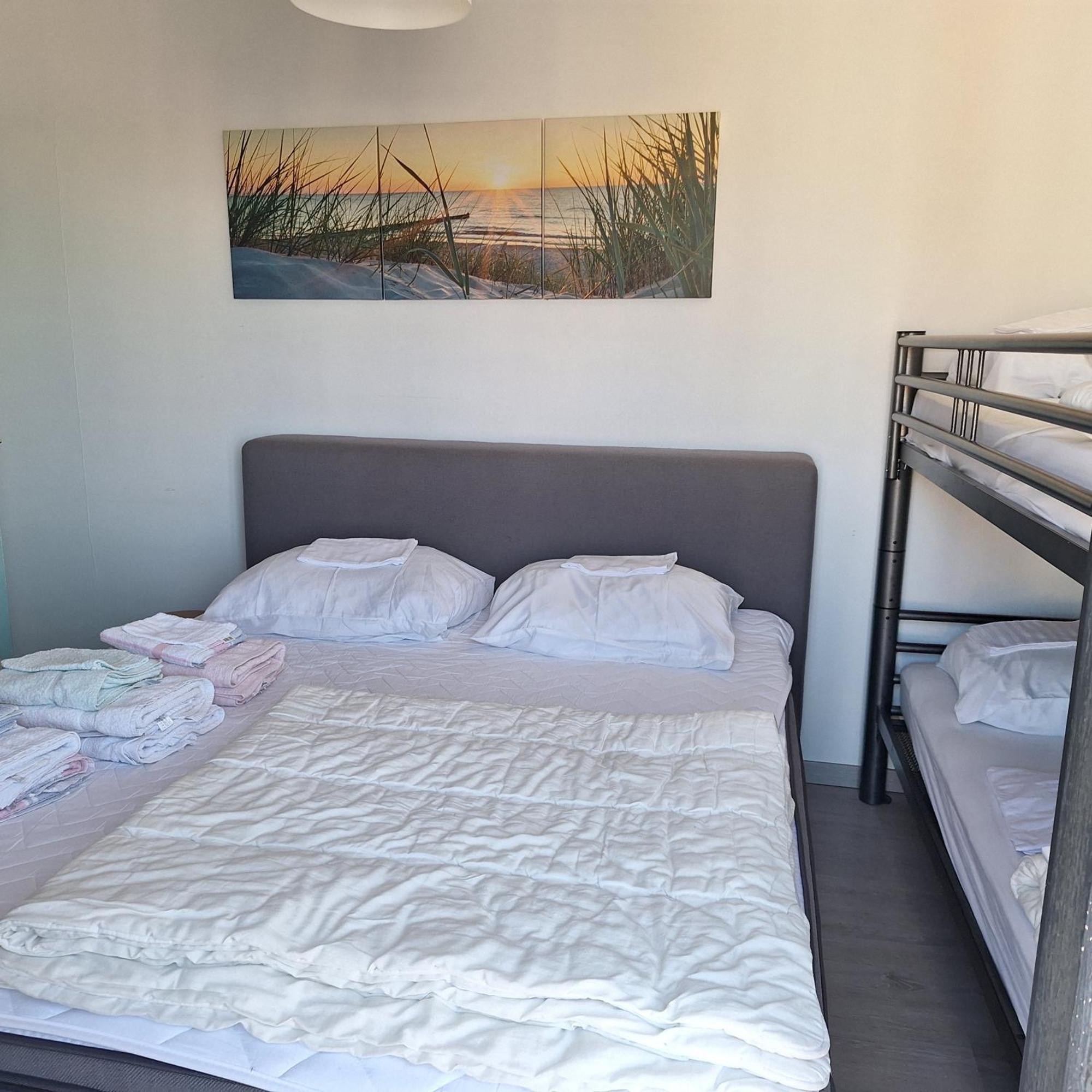Res.Marana Lägenhet Oostende Exteriör bild